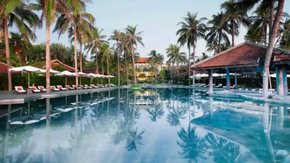 Anantara Mui Ne Resort & Spa
